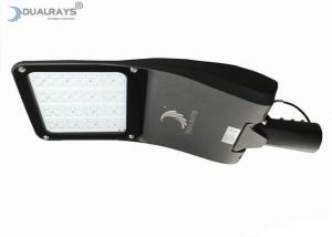 Quality 90 Watt 150LPW Outdoor LED Street Lights Meanwell ELG/HLG Driver 5 Years Warranty wholesale