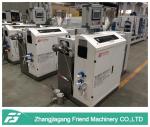 SJ45/30 Series Single Screw Extrusion Machine Lower Consumption 25-40kg/H Output