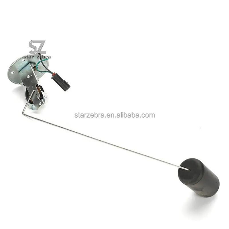 J05E Engine Model Excavator Oil Level Fuel Tank Sensor For KOBELCO SK200-8 SK210-8 SK250-8 Heavy Construction Equipment