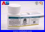 Professional Pill Bottle Label for Accurate and Consistent Pharmaceutical