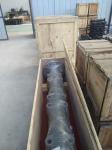 Suction discharge Manifold Mud Pump Parts For BOMCO F-1600 Mud Pump