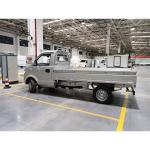 DFSK Tiny RHD Vehicles Electric Truck EC31 Right Hand Drive Mini Truck