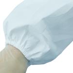 Type III Disposable Ppe Coveralls Jumpsuit For Personal Protection