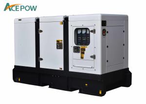 Quality 1500RPM Diesel Powered Generator wholesale