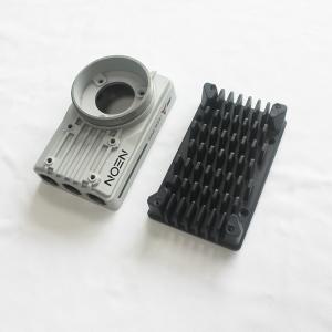 Quality Anti Corrosion Aluminum Alloy Die Casting A380 Camera Enclosure For 400T Machine wholesale