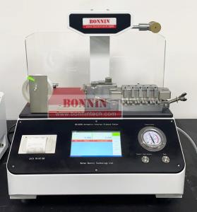 Quality TAPPI T569 Cardboard Scott Bond Tester for Paper wholesale
