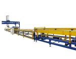 IBC Grid IBC Cage Frame Stainless Steel Tubular Mesh Frame Automatic Welding
