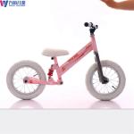 Shock Absorption Racing Childrens Balance Bikes For Children Between 1 And 5