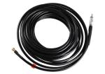 PVC High Pressure Power Sprayer Hose / Pipe / Tube For Chemical Pesticide