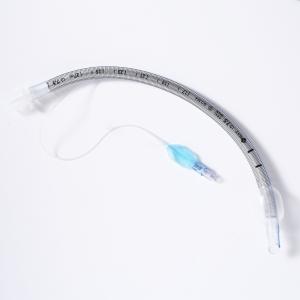 Quality Medical Grade PVC ETT Disposable Endotracheal Tube ISO13485 certification wholesale