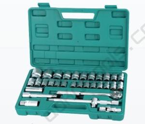 Quality 32 pcs socket set wholesale