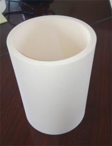 Quality Refractory 99% High Hardness Aluminum Oxide Ceramics wholesale