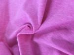 Colored cotton anti-wrinkle and pilling for casual sportwear hoodie and suit