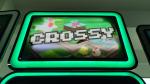 Indoor Amusement Ticket Redemption Machine Arcade Crossing Road Prize Game