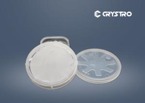 Quality Subsituted Gadolinium Gallium Garnet SGGG Optical Substrate wholesale