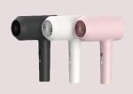 Detachable Black 300 Times 78 dbs Rechargeable Foldable Hair Dryer