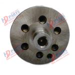 D12D Diesel Engine Crank 3165423