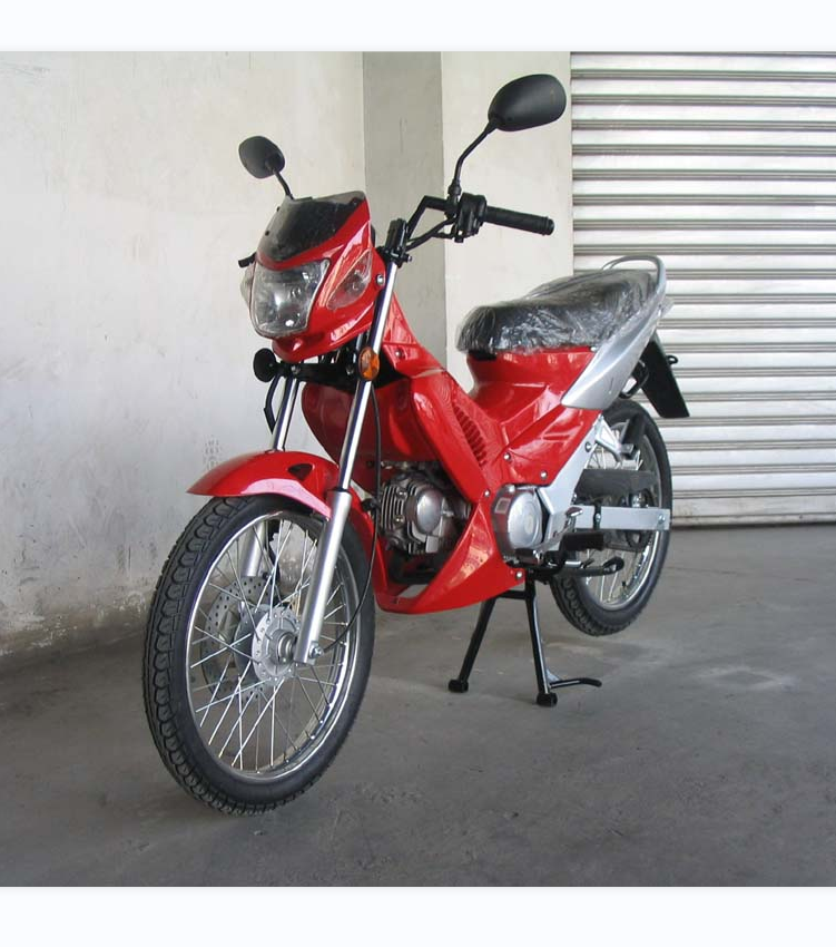 Classic cheap import hot sell factory motorcycle China mini 110cc 125cc motor bike cub motorcycles