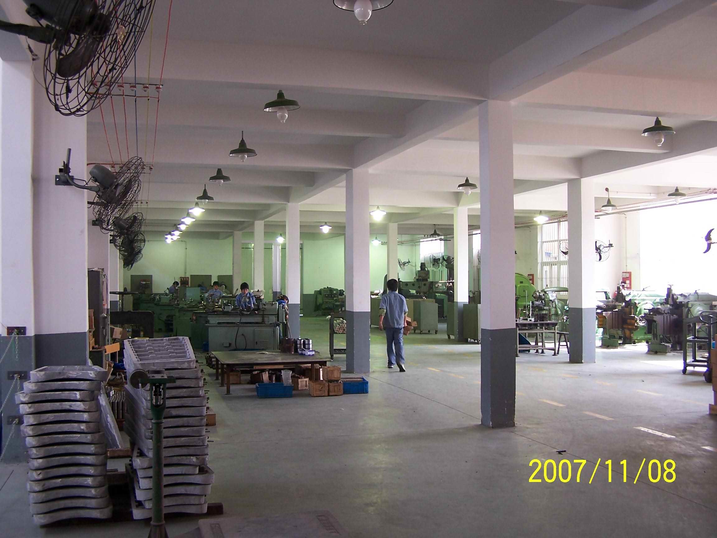 Auto Wool Jacket Suit Cloth Press Machine 220v 50hz Vertical