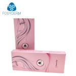 2ml High Quality Injectable Hyaluronic Acid Gel Dermal Lip Fillers