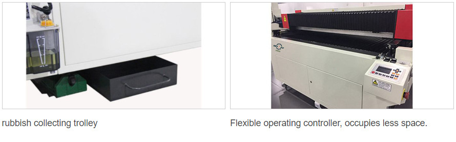 4x8 Feet Acrylic Laser Cutting Machine 1325 CO2 Laser Cutting Machine