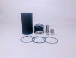 KOMATSU 4D95 Liner Kit ISUZU For PC200-8 Excavator 4089968 for Construction