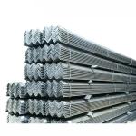 200x24mm Al Zn Coated Galvanized Angle Steel Bar Metal Roofing Sheet Accessories