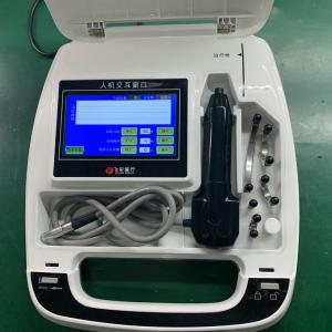 Quality Lumbar Syndrome IQ 400N Impulse Chiropractic Adjusting Instrument wholesale