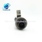 Auto parts fuel injector common rail injector BEBE4P00001 21652515 for E3.27-4P