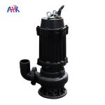 30hp 100m3/H 300m3/H Submersible Sewage Water Pump Mine Dewatering Wastewater