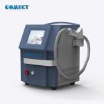 Strong Power 808 Laser Hair Removal Equipment With Cooling