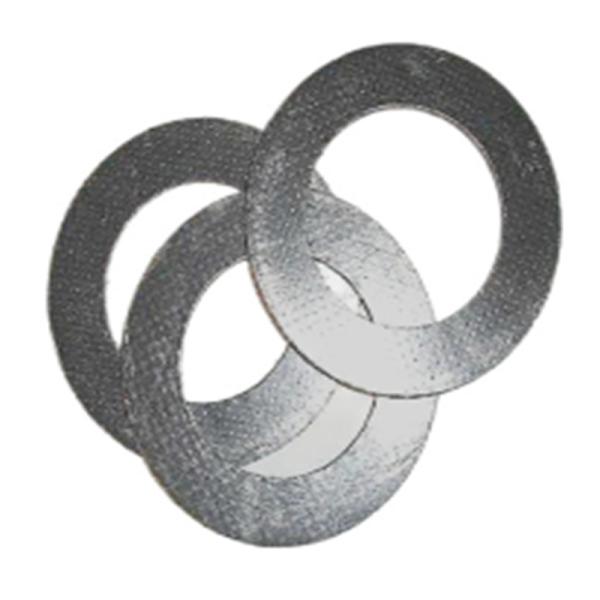 Cheap Excellent Abrasion Resistance Spiral Wound Gasket Hardness 90 HRB Pressure 3000 Psi for sale