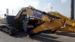 XCMG Hydraulic Crawler Excavator
