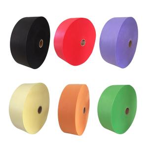Quality PP Material Medical Surgical Disposable Non Woven Fabric Roll wholesale