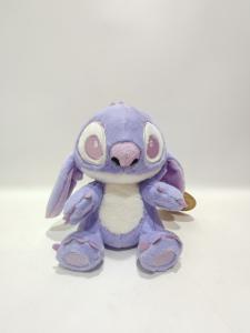 Quality The elongatable tail of the vibrating Stitch is adorable in purple wholesale