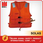 SLM-Y4 LIFE JACKET