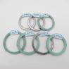 Buy cheap Flexible Metal Graphite Spiral Wound Gasket Automobile Gasket Manufacturer from wholesalers