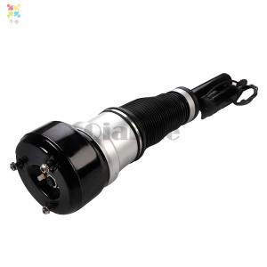 Quality Front 2213204913 2213209313 Air Suspension Shock Absorber for W221 Airmatic guarantee 12 months wholesale