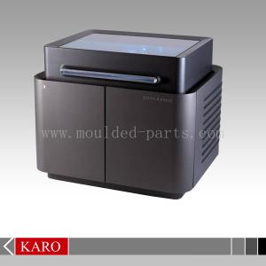 Quality 3D prototype sample making rapid prototype supplier wholesale