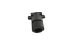 36/29/22 Degree Ultra Wide Angle Camera Lens 5 Elements 1/3 Sensor Size