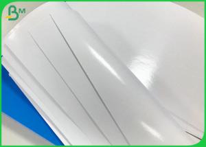 Quality Dye inkjet Photo Glossy Paper 190g 200g RC Matte Coated Roll 610MM 914MM wholesale