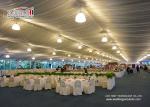 Clear Outdoor Event Tents