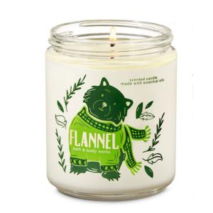 Quality Home / Wedding Scented Jar Candle Customized Fragrance WXC190828 7 * 7cm wholesale