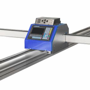 Quality Stepper Motor Mini Metal 1530 Portable Cnc Plasma Cutters 220V wholesale