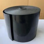 HDPE Heat Shrink Sleeve PE Tape for Pre Insulation Pipe Joints PE Ageing