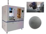 PCBN CNC Fiber Laser Cutting Machine