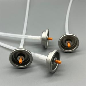 Quality Advanced 360-Degree Actuation Valve for Personal Care 10ml wholesale