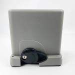 Fence 500kg Electric Sliding Gate Opener DC 24V Powder Coated