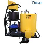 Road Driveway Sealing Machine 220V For Asphalt / Cement / Pavement Repair