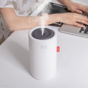 Quality 750ml USB Led Light Humidifier wholesale